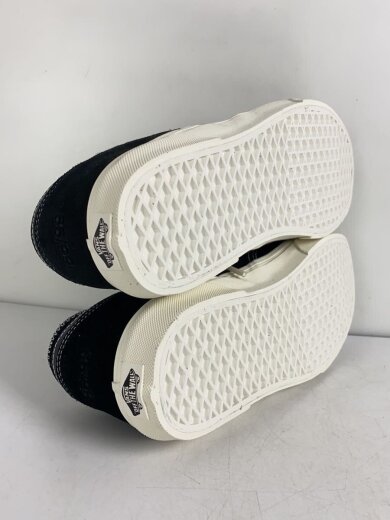 商品画像：ROWLEY CLASSIC/ローカットスニーカー/29cm/ブラック/スウェード// 4