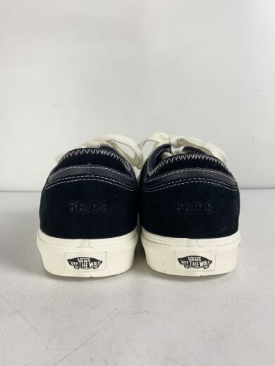 商品画像：ROWLEY CLASSIC/ローカットスニーカー/29cm/ブラック/スウェード// 6