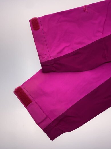 商品画像：CLIMB LIGHT JACKET_クライムライトジャケット/L/ナイロン/PNK/無地 5