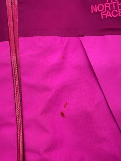 商品画像：CLIMB LIGHT JACKET_クライムライトジャケット/L/ナイロン/PNK/無地 6