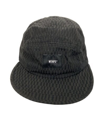 商品画像：キャップ/FREE/コットン/グレー/メンズ/251HCDT-HT09 1