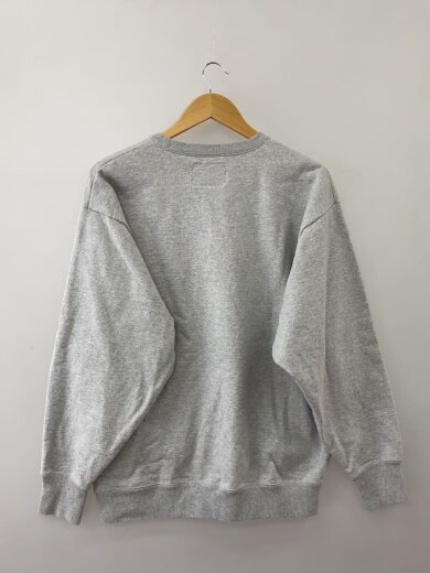 商品画像：スウェット/2/コットン/GRY/251ATDT-CSM03 2