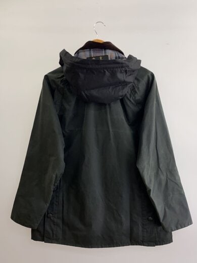 商品画像：ジャケット/38/コットン/GRN/MWX0018SG91/フード付 2