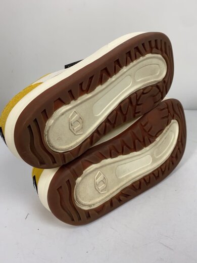 画像：その他ブランドNorthwave ESPRESSO SUEDE/27.5cm/イエロー/スウェード//4