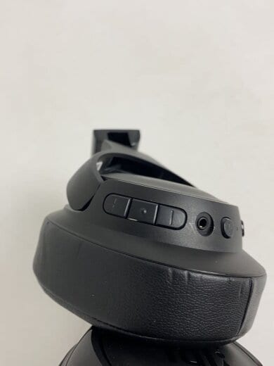 画像：JBLワイヤレスヘッドホン/TUNE760NC/ブラック5