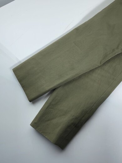 商品画像：コート/S/コットン/KHK/無地/CMBW-LA-2003 6