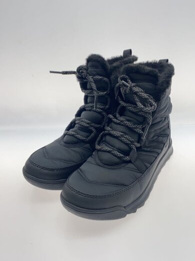 商品画像：ブーツ/24.5cm/BLK/NL5162-010 2