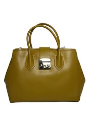 ハンドバッグ/--/YLW