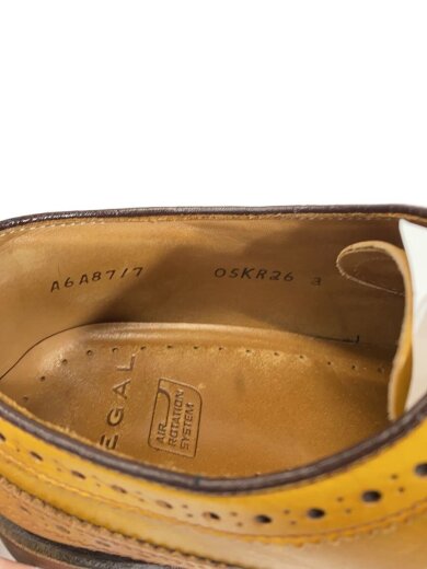 商品画像：シューズ/26cm/A6A8717 5