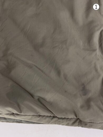 商品画像：ECWCS/GEN3/LEVEL7/PRIMALOFT/L/ナイロン/グレー/8415-01-538-6308 6