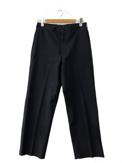 商品画像：ボトム/--/--/BLK/無地 1