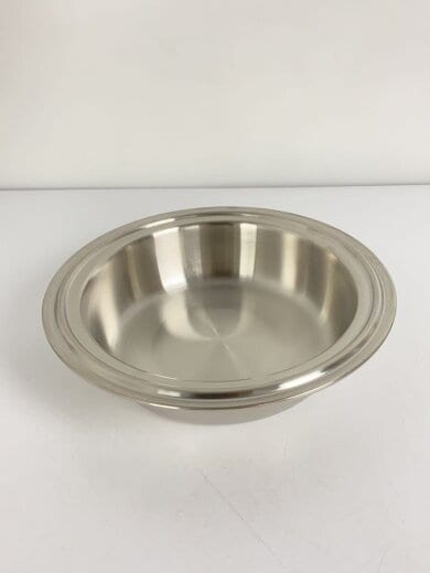 商品画像：ダッチオーブン/フライパンセット/9点セット/シルバー 7