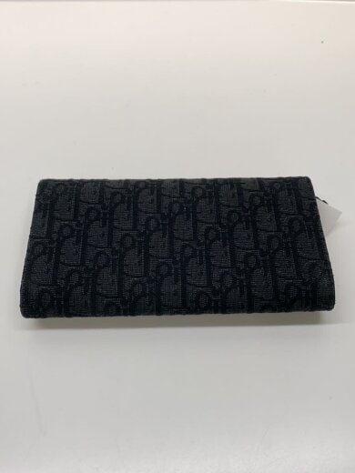 商品画像：長財布/--/GRY/総柄/レディース/12-BO-0234 2