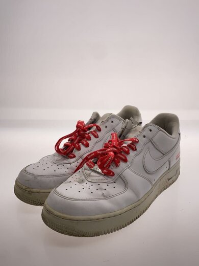 商品画像：AIR FORCE 1 LOW/エアフォース 1 ロー/ホワイト/CU9225-100/28.5cm/WHT 2