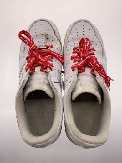 商品画像：AIR FORCE 1 LOW/エアフォース 1 ロー/ホワイト/CU9225-100/28.5cm/WHT 3