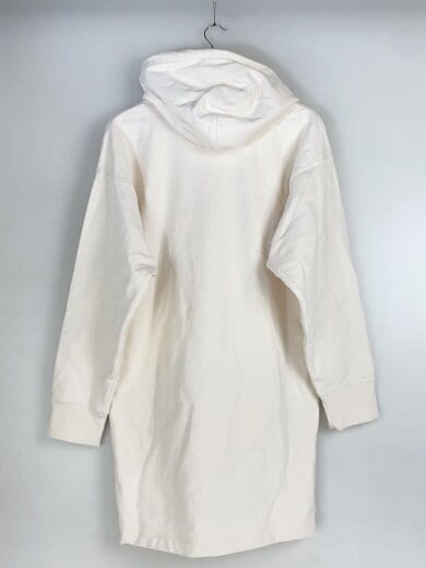 商品画像：エッセンシャルフーディードレス/XS/コットン/クリーム/C9782 2