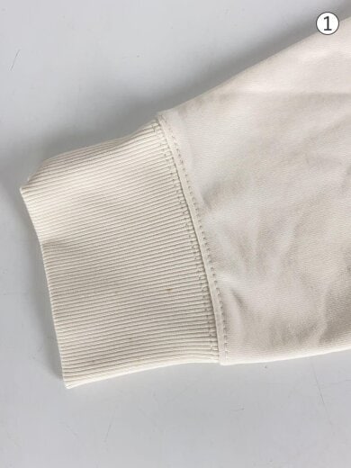 商品画像：エッセンシャルフーディードレス/XS/コットン/クリーム/C9782 6