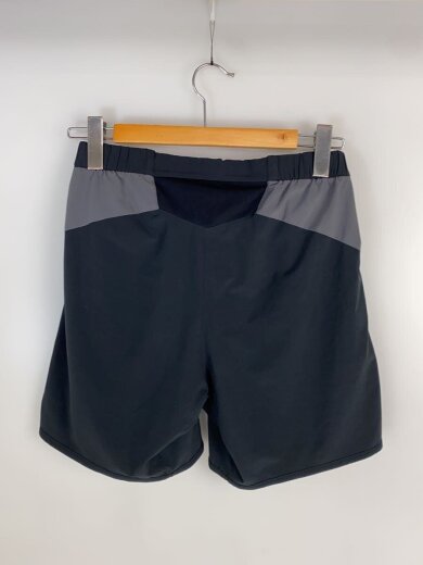 商品画像：ショートパンツ/M/ポリエステル/ブラック/NB91674// 2