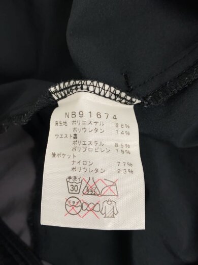 商品画像：ショートパンツ/M/ポリエステル/ブラック/NB91674// 4