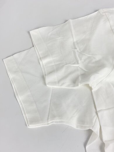 商品画像：ヒグチユウコ/トムとジェリー カートゥーンカーニバル/半袖Tシャツ/L/コットン/ホワイト// 5