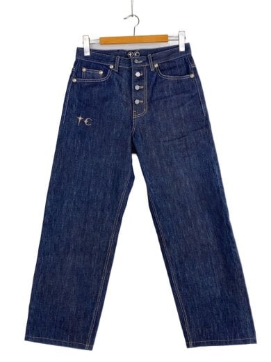 商品画像：LAND WARFARE DENIM PANTS/2/デニム/インディゴ/TC25PT0801// 1
