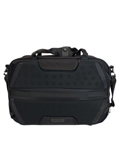 画像：BLACK EMBERリュック/ナイロン/BLK/7220021N1