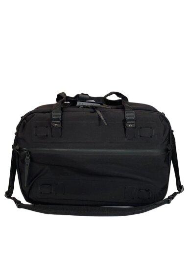 画像：BLACK EMBERリュック/ナイロン/BLK/7220021N3