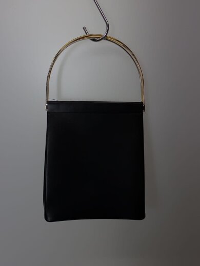 商品画像：ハンドバッグ/--/BLK 3