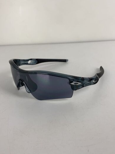 商品画像：RADAR OAKLEY/サングラス/プラスチック/ブラック/ブラック/メンズ/09-671// 2