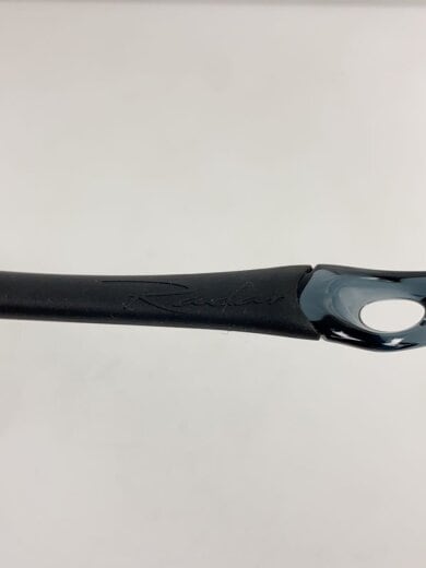 商品画像：RADAR OAKLEY/サングラス/プラスチック/ブラック/ブラック/メンズ/09-671// 4