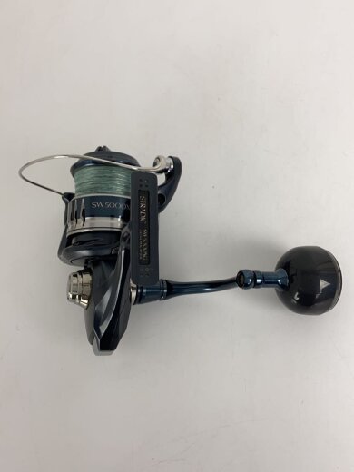 商品画像：SW500XG スピニングリール/STRADIC/SW500XG// 6