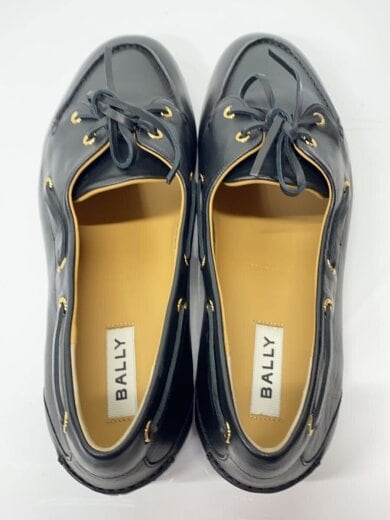 商品画像：ローファー/UK10/BLK/牛革 3