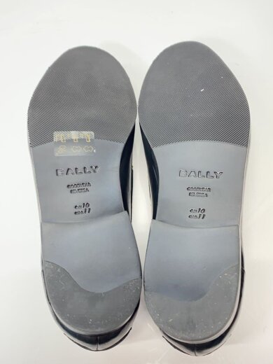 商品画像：ローファー/UK10/BLK/牛革 4