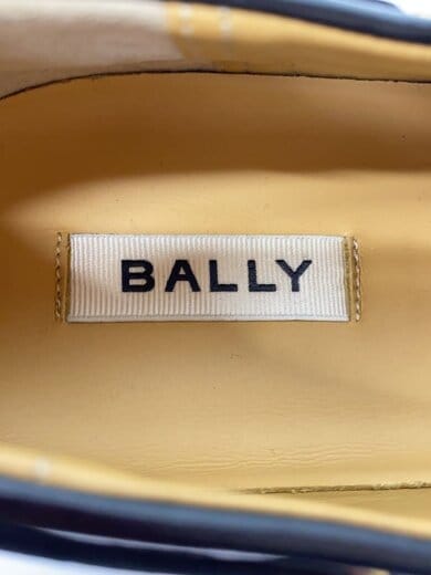 商品画像：ローファー/UK10/BLK/牛革 5