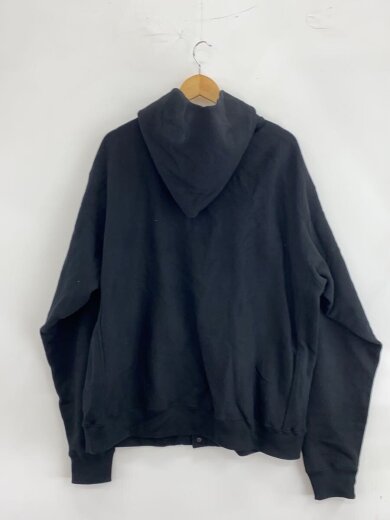 商品画像：ジャケット/XL/コットン/BLK// 2