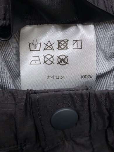 商品画像：セットアップ/2L/ナイロン/YLW// 6