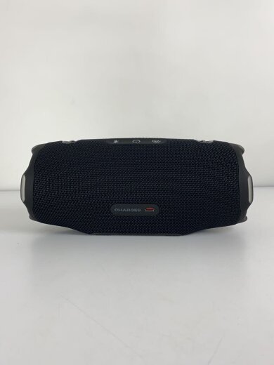 商品画像：Bluetoothスピーカー CHARGE6/ブラック// 3