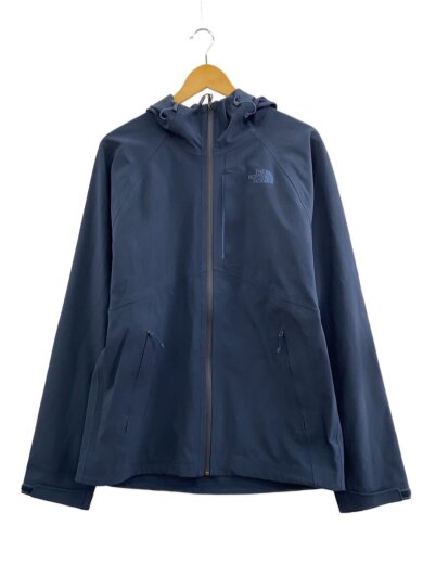 商品画像：ジャケット/M/ナイロン/NVY/APEX FLEX GTX JACKET// 1