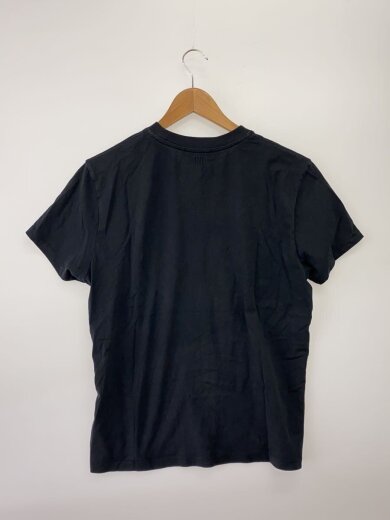 商品画像：Tシャツ/S/ポリエステル/BLK/BFUTS001724 2