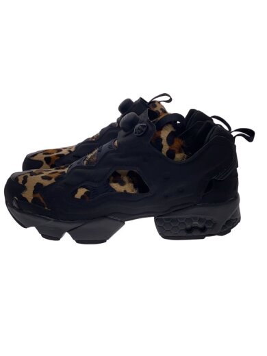 商品画像：INSTAPUMP FURY/28.5cm/BLK// 1