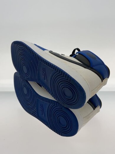 商品画像：AIR JORDAN 1 KO_エアジョーダン1 ノックアウト/28.5cm/BLU 4