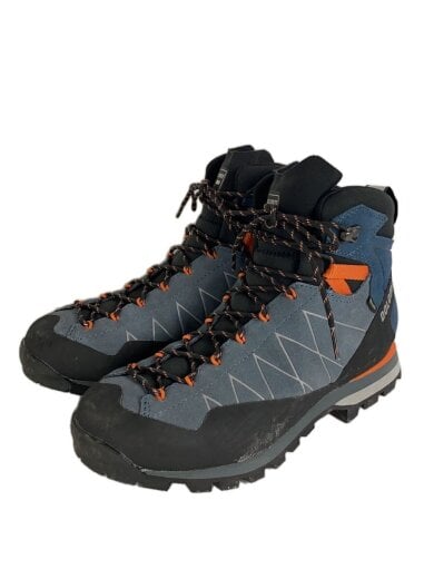 商品画像：Crodarossa HI GTX/トレッキングブーツ/UK6.5/インディゴ/289241-1520// 1