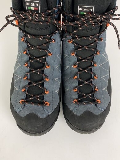 商品画像：Crodarossa HI GTX/トレッキングブーツ/UK6.5/インディゴ/289241-1520// 3