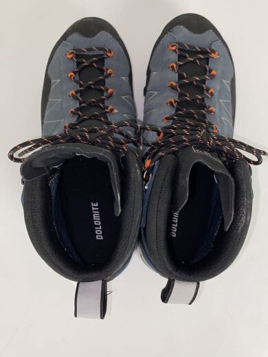 商品画像：Crodarossa HI GTX/トレッキングブーツ/UK6.5/インディゴ/289241-1520// 4