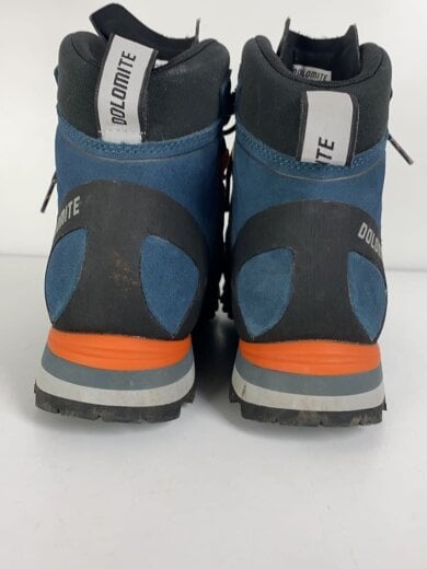 商品画像：Crodarossa HI GTX/トレッキングブーツ/UK6.5/インディゴ/289241-1520// 5