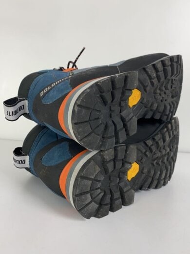 商品画像：Crodarossa HI GTX/トレッキングブーツ/UK6.5/インディゴ/289241-1520// 6