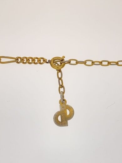 商品画像：ネックレス/--/GLD/トップ有/レディース// 3