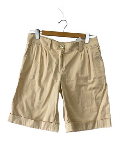 商品画像：ショートパンツ/40/コットン/CRM/SP0176 1