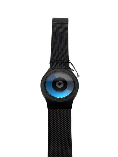 クォーツ腕時計/--