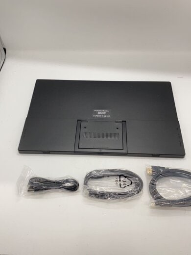 商品画像：Dopesplay/モニター/DR1563 2